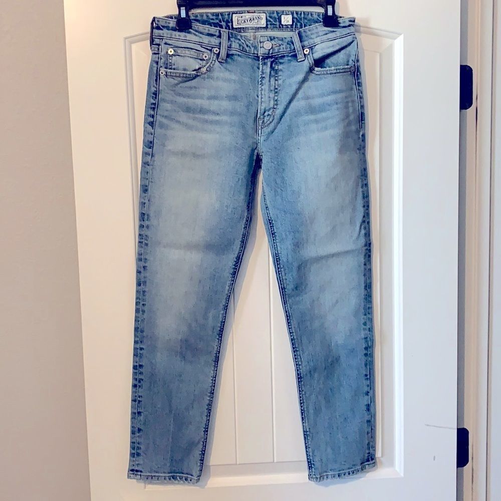 Lucky brand jeans brand new